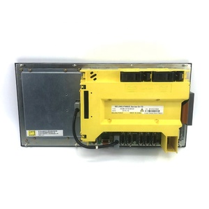 คอนโทรลเลอร์ Fanuc A02b-0319-b500 ของแท้ - ระบบควบคุมอัตโนมัติสำหรับเครื่องจักรใหม่ - Product Image 2