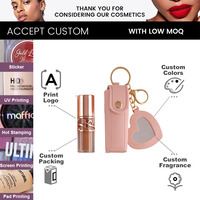 Vente en gros de gloss à lèvres brillant de luxe hydratant personnalisé à haute pigmentation, créez votre propre marque