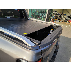 مصراع غطاء أوتوماتيكي قابل للسداد من Bestwll سرير كهربائي بالأسطوانة من أجل فورد رانجر ويلدتراك + من من من من من من - Product Image 1