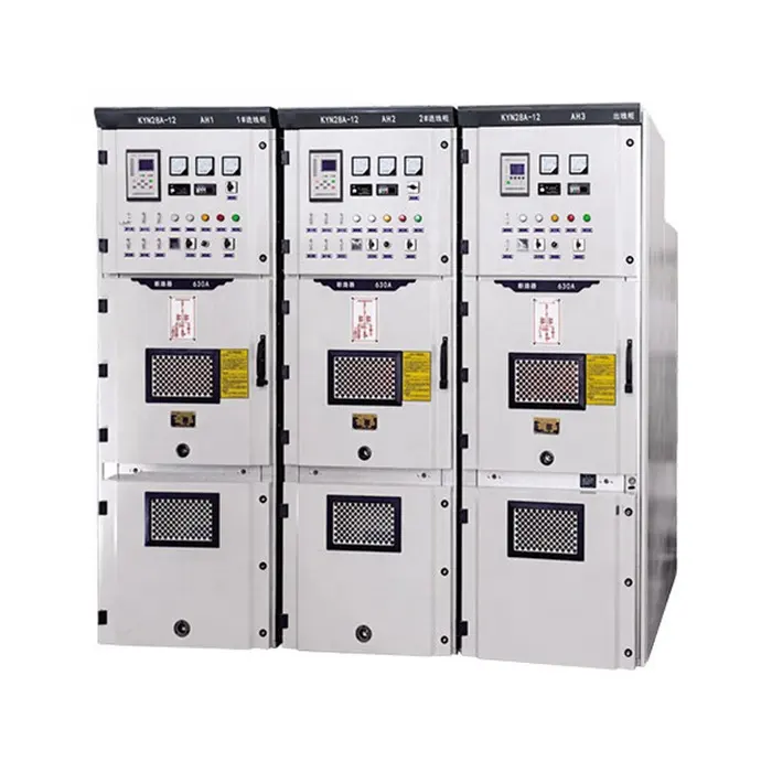Switch cabinet Power Distribution Panel Power Supply Switchgear Electrical Power Distribution Equipment