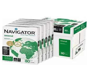 Chất lượng cao 500 sheets mỗi ream mịn bề mặt <span class=keywords><strong>A4</strong></span> bản sao giấy cho Laser máy in phun nhanh chóng vận chuyển <span class=keywords><strong>A4</strong></span> bản sao giấy - Product Image 5