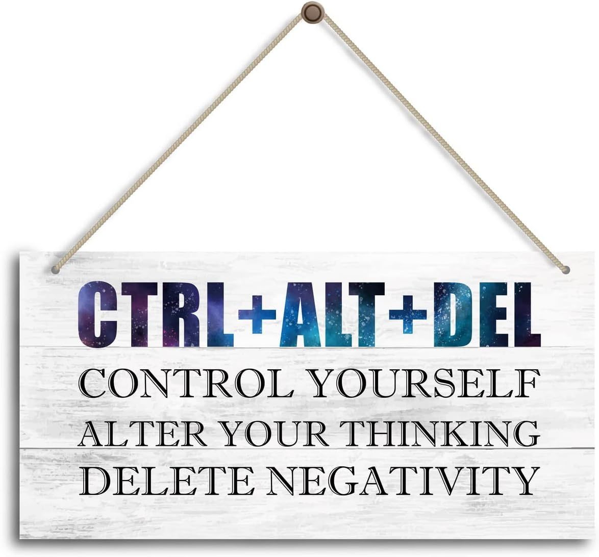 Ctrl+alt+suppr