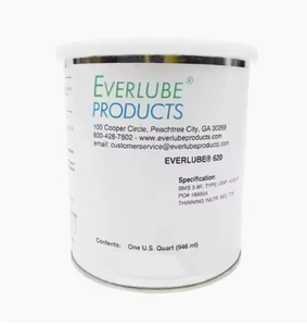 EVERLUBE Everslik 1301 ISO VG 15 Lubrifiant adhésif à film solide - Product Image 2