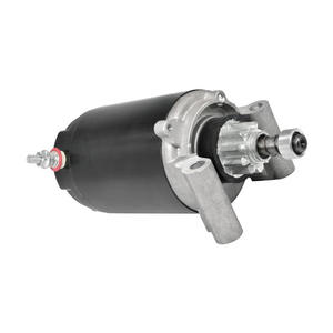 Kohler Suitable Lawnmower Starter <b>Motors</b> 2509804 2509805 2509806 Mower Parts Accessories XXB-LM27 <b>12V</b> for John - Product Image 3