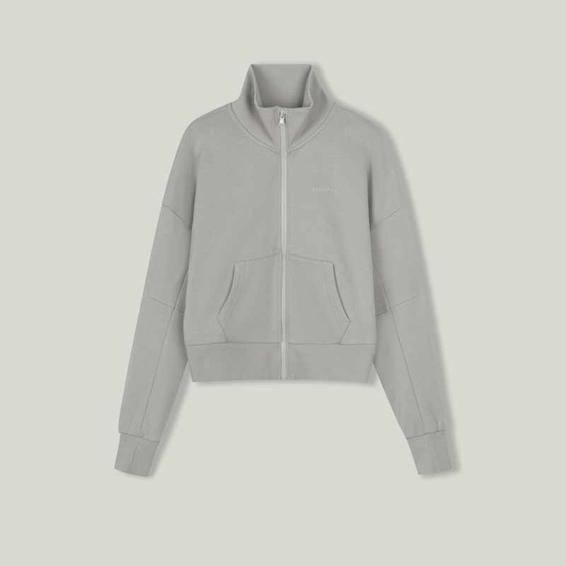 Gray-green