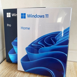 Win11 nhà USB 3.0 box 100% trực tuyến kích hoạt nhanh chóng vận chuyển chuyên Nghiệp Nhà Phiên bản hệ điều hành chính gói HAJ-00094 - Product Image 1