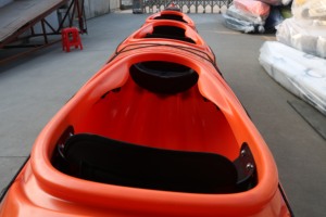 <span class=keywords><strong>Kayak</strong></span> à trois places à navigation rapide, <span class=keywords><strong>kayak</strong></span> <span class=keywords><strong>de</strong></span> pêche en <span class=keywords><strong>mer</strong></span> professionnel, <span class=keywords><strong>kayak</strong></span> UV - Product Image 4