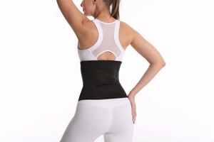 New Japanese <strong>Mature</strong> Women Sexy Lingerie Ladies Body Shaper Boned Waist Trainer <strong>Mature</strong> Women in Panty <strong>Girdles</strong> - Product Image 3
