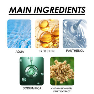 สเปรย์สมุนไพรเวลานานสำหรับการดูแลส่วนบุคคลของผู้ชายที่มีประสิทธิภาพเพิ่มการพยาบาลและชิ้นส่วนส่วนตัวของผู้ชาย - Product Image 3