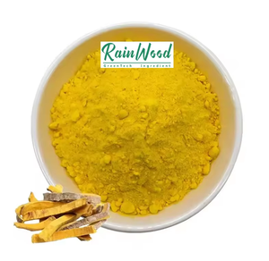 Bitkisel özü yüksek kalite 98% 97% berberin hidroklchloride <span class=keywords><strong>Hcl</strong></span> takviyeleri berberin tozu - Product Image 1