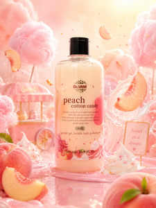 Gel douche, bain moussant, <span class=keywords><strong>shampoing</strong></span> - Product Image 2