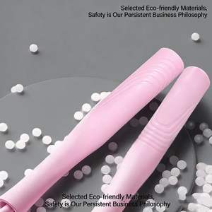 เชือกกระโดดความเร็วพิเศษ หมุนได้ 360 องศา ทนลมต่ำ เชือกกีฬาพิเศษสำหรับการตรวจสุขภาพ - Product Image 2