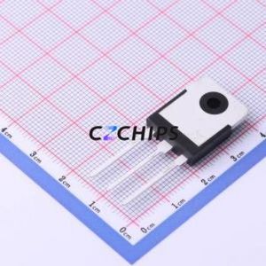 ทรานซิสเตอร์สนามทรานซิสเตอร์ TO-3P TSA50N20M (MOsfet) ชิ้นส่วนอิเล็กทรอนิกส์แบบใหม่ดั้งเดิม - Product Image 2