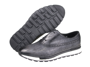 Nouvelles Chaussures Décontractées Confortables pour Hommes à Semelle Souple en Promotion Choc, Légères et Respirantes pour la Marche en Plein Air - Product Image 6