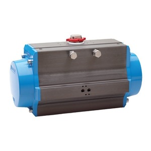 Attuatore Pneumatico <span class=keywords><strong>Valbia</strong></span> Da125 per Controllo <span class=keywords><strong>Valvole</strong></span> ad Uso Industriale - Product Image 5