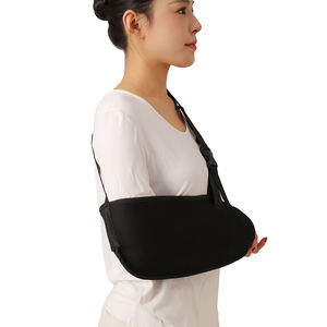 Selempang lengan ortopedi Siku medis tali belahan nyaman - Product Image 3