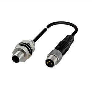 Bes00p3 बीएस 516-324-g-E4-c-s49-00, <span class=keywords><strong>2</strong></span> इंसेंटिव निकटता स्विच निकटता स्विच सेंसर bes00p3 - Product Image 1