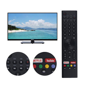 <span class=keywords><strong>AIWA</strong></span> TV Bluetooth suara <span class=keywords><strong>Remote</strong></span> <span class=keywords><strong>Control</strong></span>, dengan tombol youtube dan netfilx kualitas tinggi - Product Image 4