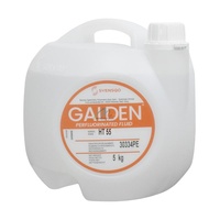 Syensqo Galden PFPE HT55 Polymère liquide perfluoropolyéther, fluide thermique conducteur, pureté 99%, CAS 69991-67-9 EINECS 615-044-1