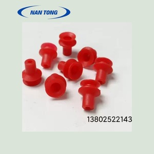 Buses d'aspiration pour machine d'impression NanTong 16420mm double couche rouge pour sérigraphie - Product Image 3