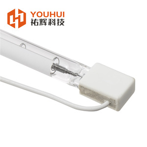 Lámpara de Calentamiento Infrarroja Youhui de 353 mm para Máquina de Moldeo por Soplado, Calentador de Infrarrojos Lejanos - Product Image 2