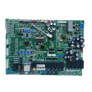 Placa Base Compatible con Aire Acondicionado Central Midea 17127000001387 V EOK850 LE A D 1 - Product Image 1