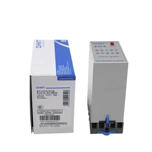 Chint Rơ Le Bảo Vệ Trình Tự Pha Thương Hiệu Rơ Le XJ3-D Giảm Pha XJ3-G - Product Image 5