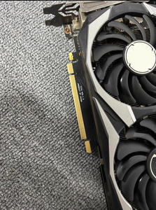 GeForce RTX 2080 2070 2060 GDDR6 6gb <b>8Gb</b> 256BIT Three Fan Used with Fan Cooling Desktop Gaming <b>Graphics</b> <b>Card</b> - Product Image 4