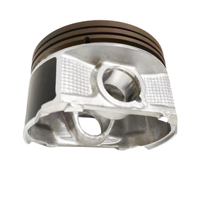Kit de Pistón de 92 mm para <span class=keywords><strong>Pol</strong></span> Aris Sportsman 500 ATV, Piezas de Repuesto de Motor de Alto Rendimiento, Venta Directa de Fábrica - Product Image 4