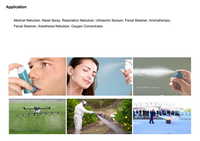 Winner311 Spray Particle Size Analyzer Liquid Droplets Testing Small Atomization Device Laboratory Use