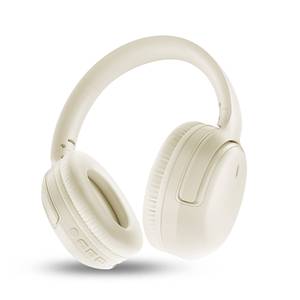 Rizz - Casque Bluetooth pliable avec batterie de 50 heures / charge rapide / design pliable / basses profondes / multipoint - Product Image 2