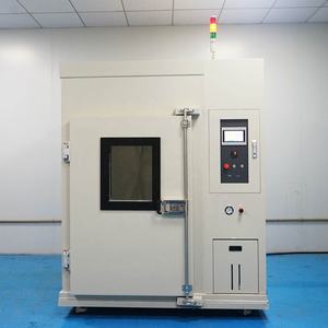 Sıcaklık nem bileşik tuz püskürtme döngüsel korozyon bileşik tuz püskürtme <span class=keywords><strong>Test</strong></span> odası - Product Image 4