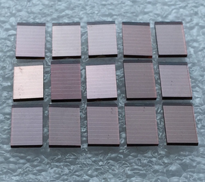 <span class=keywords><strong>Petit</strong></span> <span class=keywords><strong>panneau</strong></span> <span class=keywords><strong>solaire</strong></span> d'intérieur en silicium amorphe A-Si - Product Image 2