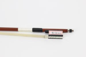 Precios de Madera de Brasil: <span class=keywords><strong>Arco</strong></span> de Violín de Ébano Chino Personalizado en Venta - Product Image 6