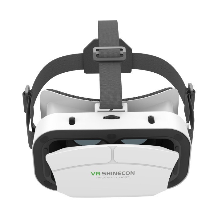 Promotion VR s New Virtual Glasses