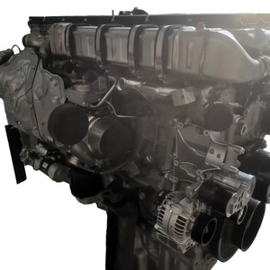 Motor Completo Original OM473 para Camión de Trabajo Pesado <span class=keywords><strong>Mercedes</strong></span> <span class=keywords><strong>Benz</strong></span> Actros <span class=keywords><strong>Arocs</strong></span> - Product Image 2