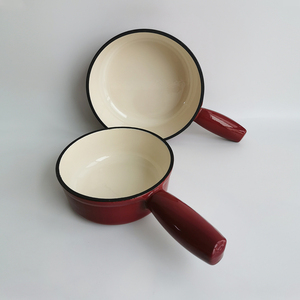 Ensemble de <span class=keywords><strong>caquelon</strong></span> à <span class=keywords><strong>fondue</strong></span> au chocolat personnalisé - Product Image 3
