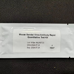 Kit complet de test de détection de virus Sendai de souris réactif <span class=keywords><strong>IVD</strong></span> pour laboratoires - Product Image 1