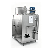 HARGA MESIN PEMBENTUK ES KRIM GELATO (FREEZING MACHINE)