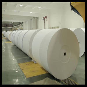 Rollo Jumbo de Papel para Copiar, para Corte A4 - Product Image 6