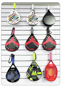 Pala de fibra de carbono, - Product Image 4