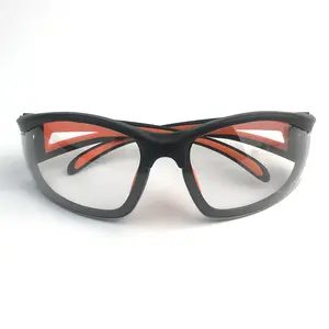 ANT5PPE防雾安全眼镜UV400护目镜清晰视力护眼