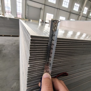 Panneau mural en mousse <span class=keywords><strong>PVC</strong></span> durable et résistant aux rayures, finition imitation roche écologique, pour projets intérieurs et extérieurs - Product Image 6