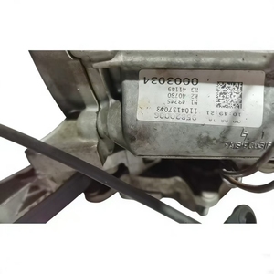 Pour Porsche Cayenne 4.0 Transmission Automatique 0FF 3000 35D - Product Image 4