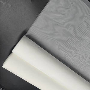 Filets filtrants en nylon <span class=keywords><strong>de</strong></span> haute qualité, fabrication artisanale bon marché, approvisionnement en vrac, filtration d'aquarium, filets <span class=keywords><strong>de</strong></span> <span class=keywords><strong>pêche</strong></span> en nylon - Product Image 1