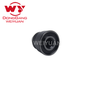 Inyector WEIYUAN M11 NL4 L10, Copa de Inyector 3279720, Acero Inoxidable, Certificado ISO9001, Nuevo para Inyector de Combustible de Automóvil Diésel