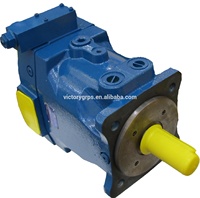 Tekanan tinggi seri PV PV140 PV180 PV270 Piston aksial taman asli hidrolik PV071 PV071 pompa PV092