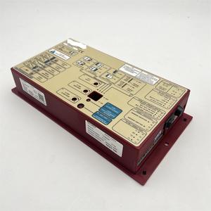 SOK Ban Đầu Mới Thang Máy Phụ Tùng Vf4 + Nhỏ Gọn Ferma ** Cabin Cửa Điều Khiển Ổ Đĩa - Product Image 5