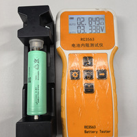 Batería de Litio Cilíndrica Safe Eve 21700 50PL 5000mAh con Protección PCB para Cámaras Digitales y Videocámaras
