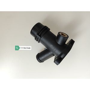 ท่อไอดี BMW X3 F25 ขนาด 520 มม. ยางอะไหล่ทดแทน หมายเลข 17128571616 - Product Image 2